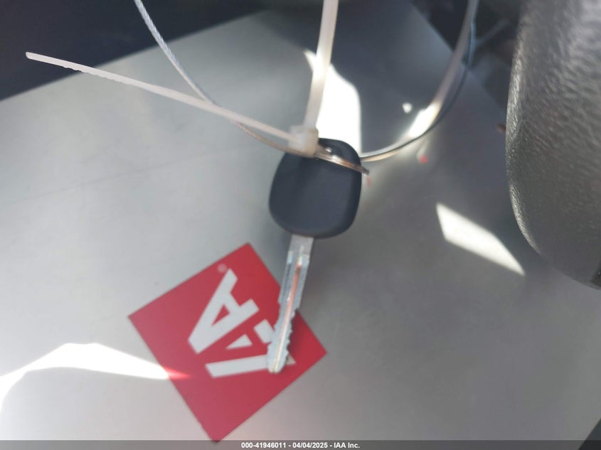 2020 TOYOTA TACOMA SR - 5TFAX5GN1LX180504