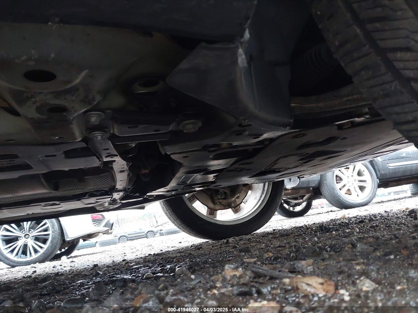 2017 VOLVO XC90 T6 - YV4A22PL6H1187726