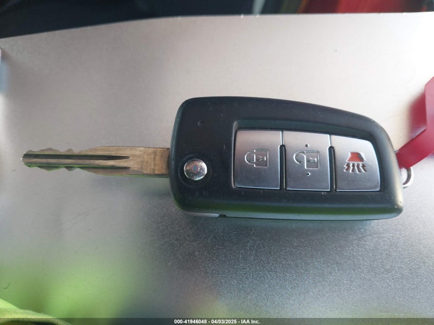 2016 NISSAN ROGUE S - JN8AT2MTXGW006721