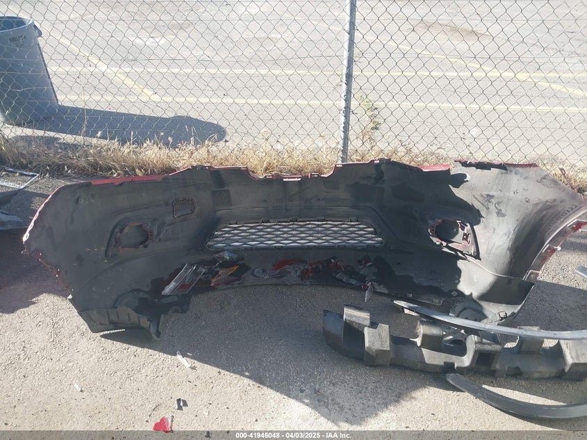 2016 NISSAN ROGUE S - JN8AT2MTXGW006721