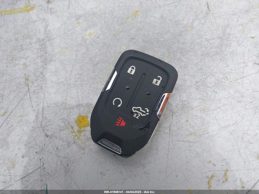 2020 GMC Sierra 1500 - 1GTP9EEL2LZ158098