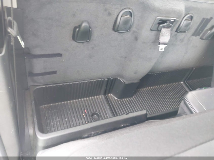2023 RAM 1500 CLASSIC VIN: 3C6JR6DG3PG629575