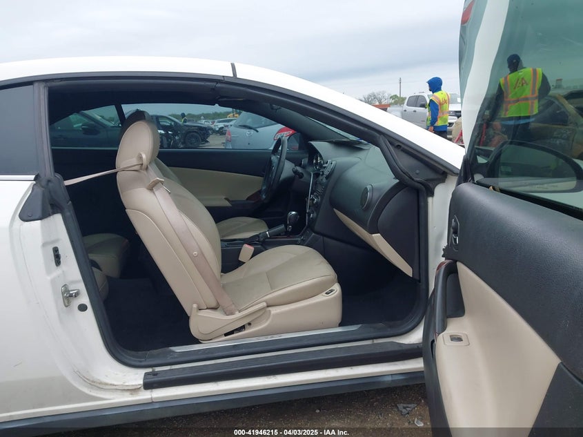 2007 PONTIAC G6 VIN: 1G2ZH351674151077