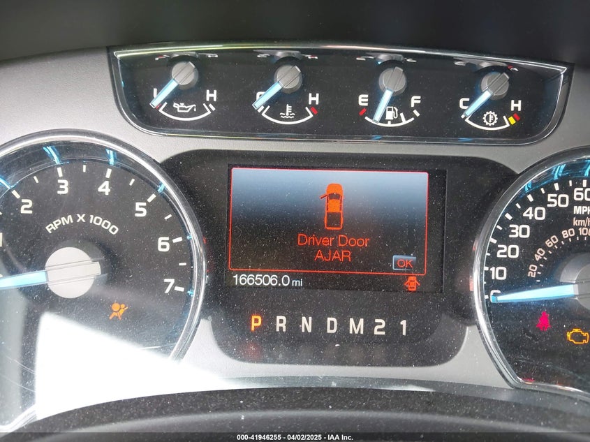 2012 FORD F-150 VIN: 1FTFW1CT3CFB63666