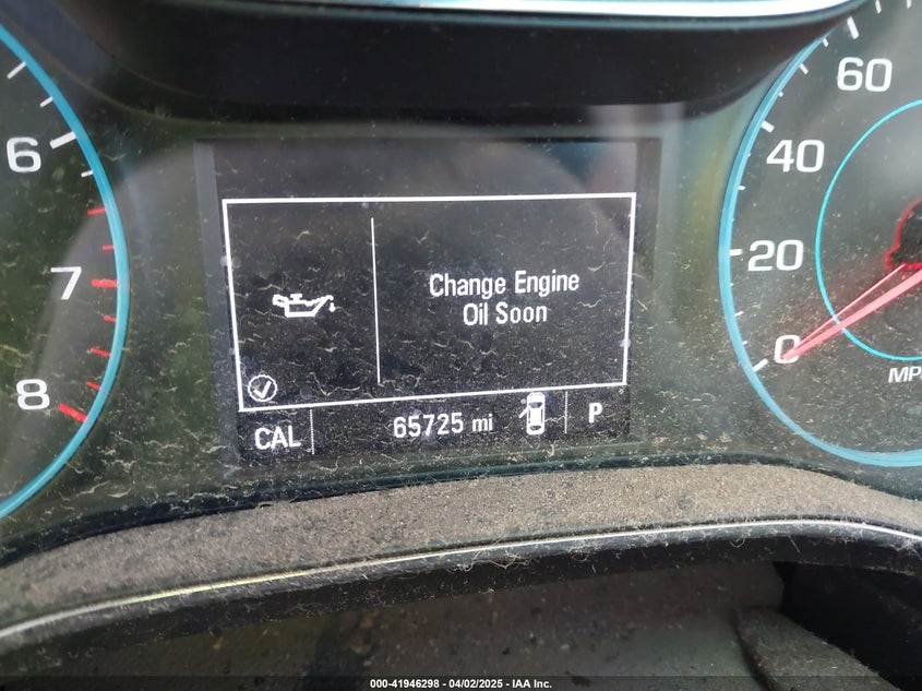 2018 CHEVROLET CRUZE VIN: 1G1BC5SM3J7237242