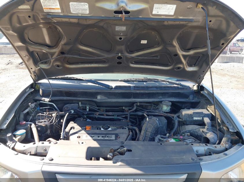 2007 Honda Element Ex VIN: 5J6YH28737L013143 Lot: 41946324