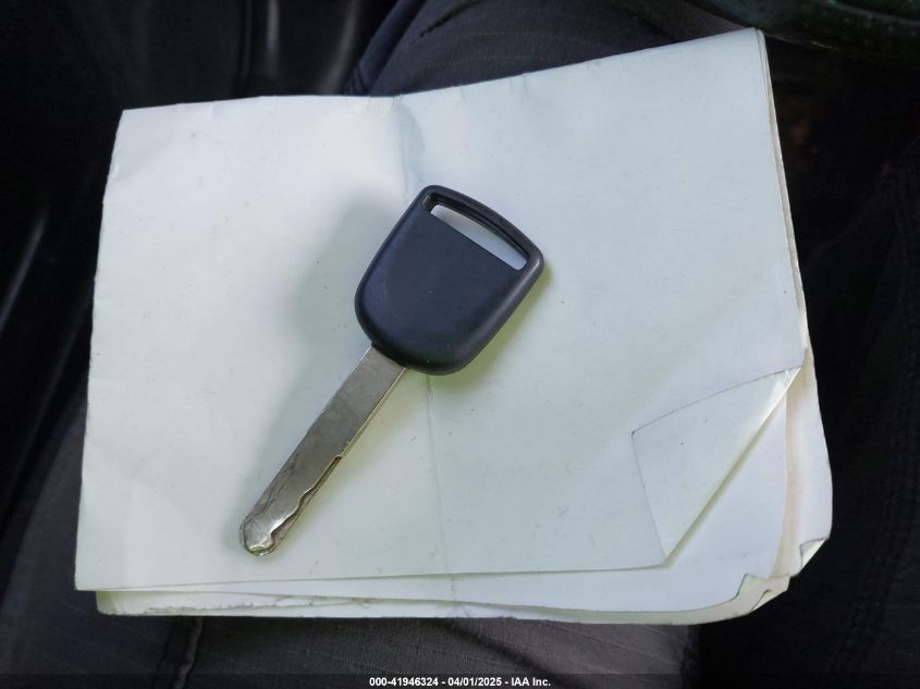 2007 Honda Element Ex VIN: 5J6YH28737L013143 Lot: 41946324