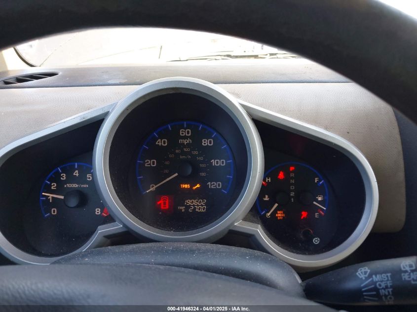 2007 Honda Element Ex VIN: 5J6YH28737L013143 Lot: 41946324