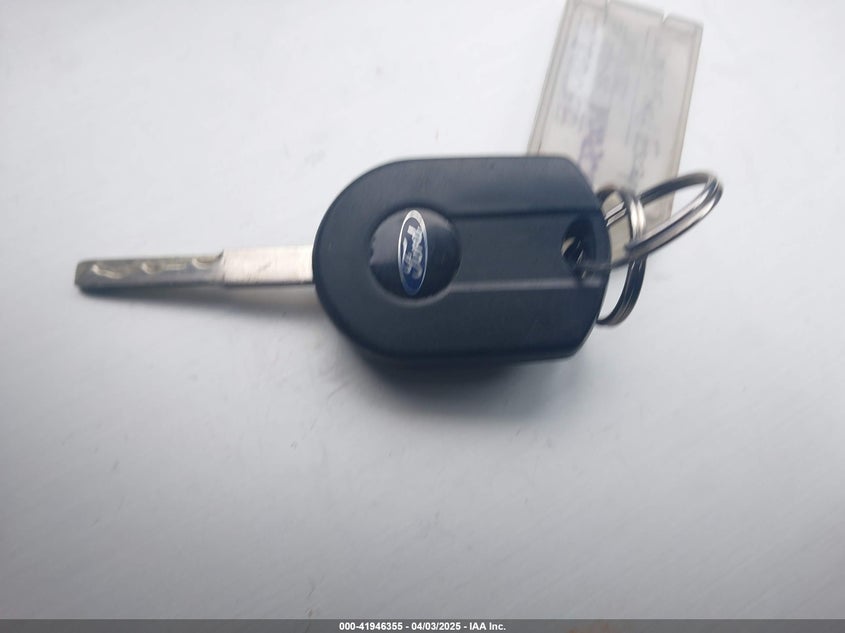 2013 FORD ESCAPE VIN: 1FMCU9GX5DUD54132