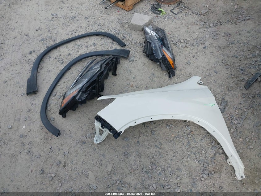 2019 HONDA RIDGELINE RTL - 5FPYK3F78KB018356