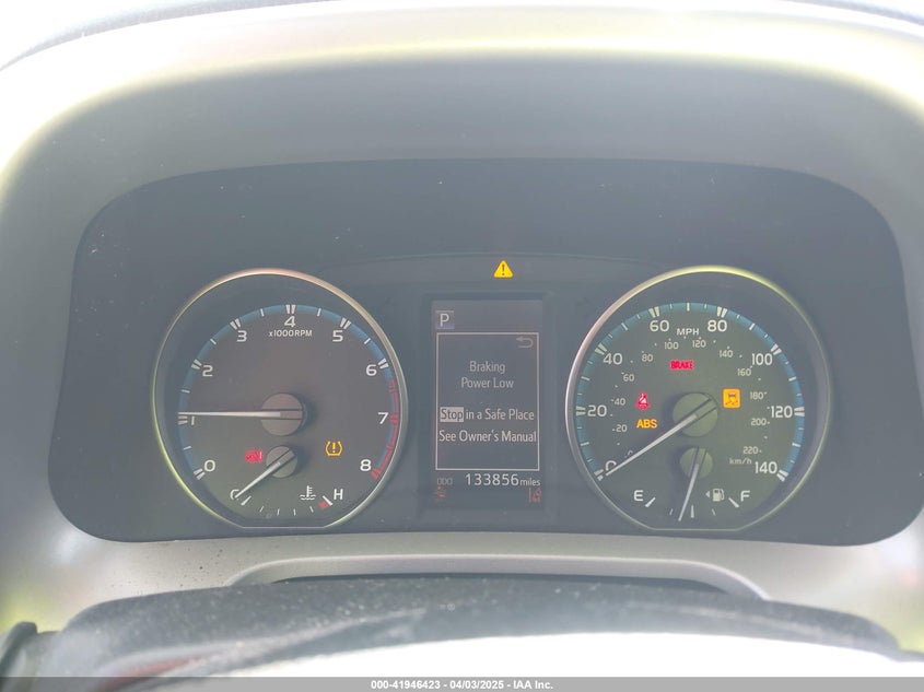 2018 TOYOTA RAV4 VIN: 2T3ZFREV9JW442691