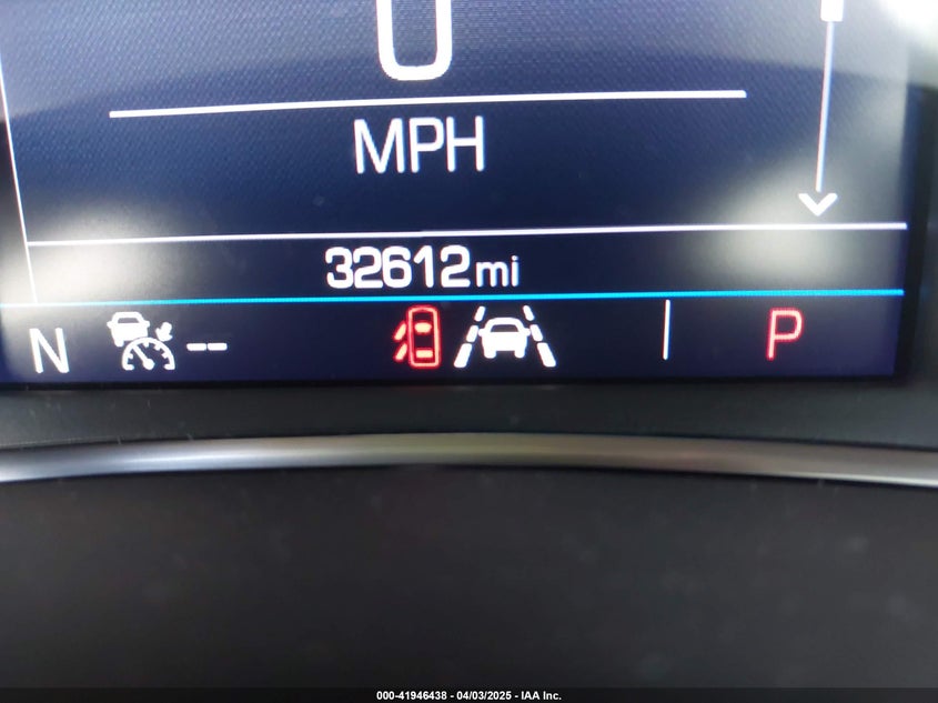 2022 GMC TERRAIN AWD SLE - 3GKALTEV8NL232698