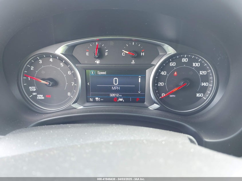 2022 GMC TERRAIN AWD SLE - 3GKALTEV8NL232698