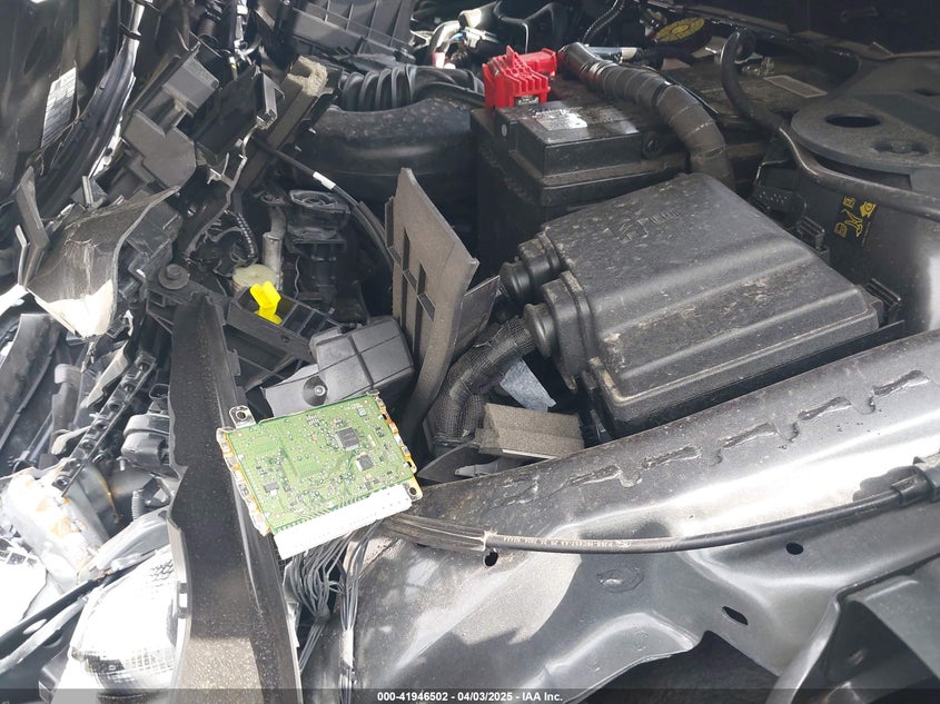 2024 FORD ESCAPE VIN: 1FMCU0MN9RUB43053