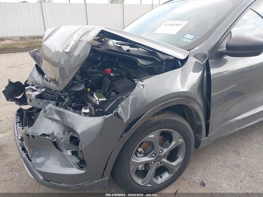 2024 FORD ESCAPE VIN: 1FMCU0MN9RUB43053