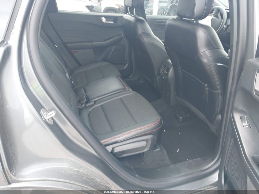 VIN 1FMCU0MN9RUB43053 2024 FORD ESCAPE ST-LINE