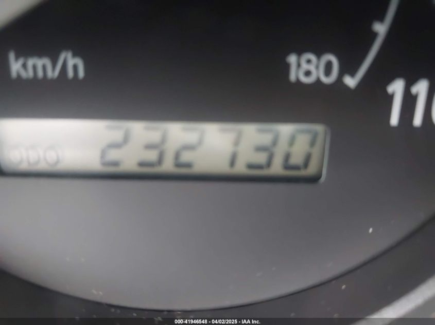 2002 Toyota Corolla Ce VIN: 2T1BR12E02C537411 Lot: 41946548