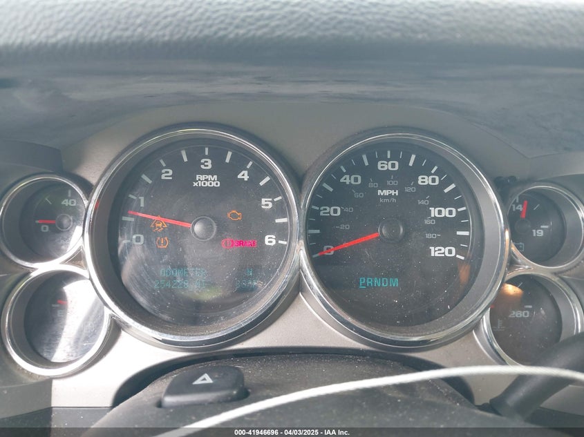 2009 CHEVROLET SILVERADO 1500 VIN: 3GCEK23M29G132888