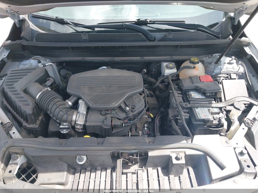 2020 GMC ACADIA FWD SLT - 1GKKNMLSXLZ191946