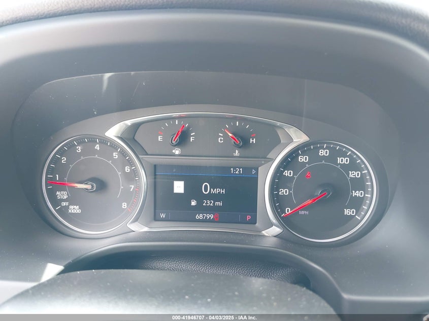 2020 GMC ACADIA FWD SLT - 1GKKNMLSXLZ191946