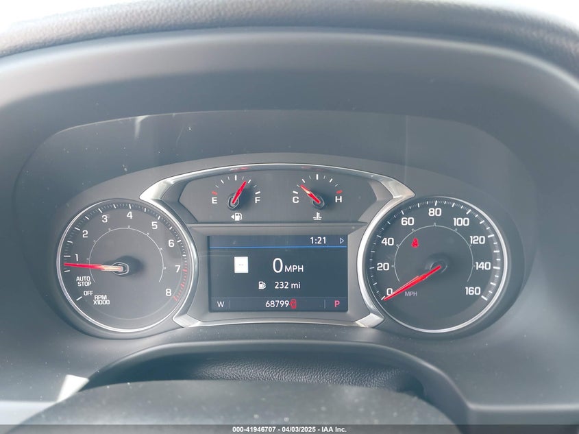 2020 GMC ACADIA FWD SLT - 1GKKNMLSXLZ191946