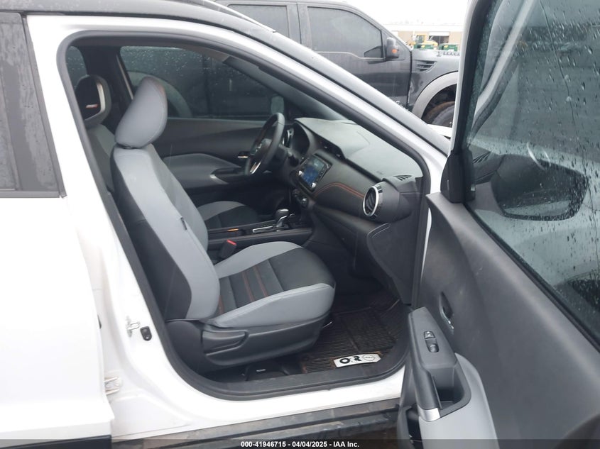 2023 NISSAN KICKS VIN: 3N1CP5DV3PL492549