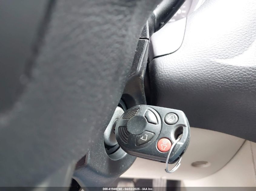 2015 Ford Focus Se VIN: 1FADP3KE2FL273042 Lot: 41946740