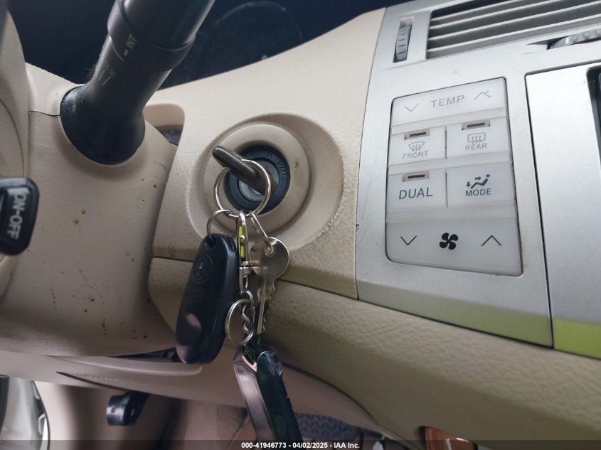 2006 Toyota Avalon Xls VIN: 4T1BK36B46U156732 Lot: 41946773