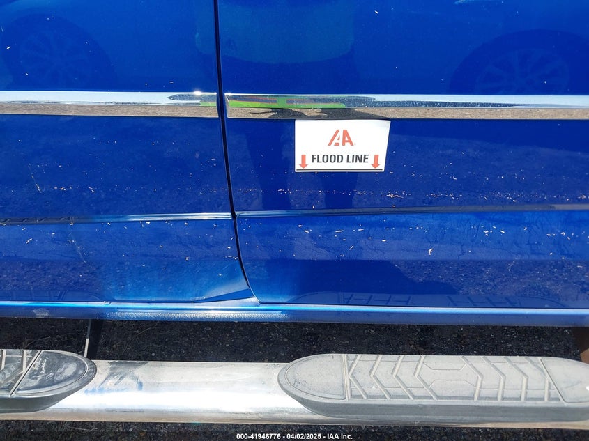 2019 CHEVROLET COLORADO VIN: 1GCGTCEN8K1196293