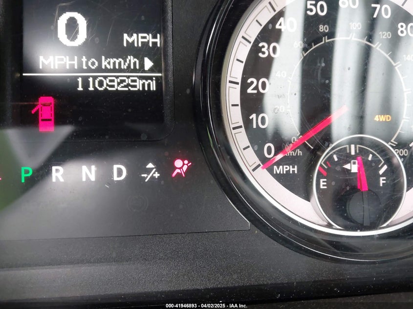 2018 RAM 1500 BIG HORN  4X4 6'4 BOX/HARVEST  4X4 6'4 BOX/LONE STAR  4X4 6'4 BOX/SLT  4X4 6'4 BOX - 1C6RR7GG1JS300930