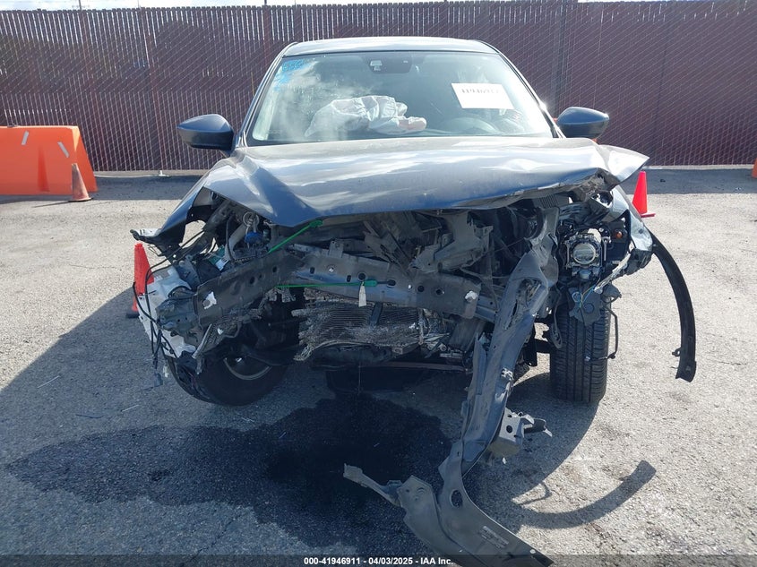 2014 MAZDA CX-5 TOURING - JM3KE4CYXE0420009