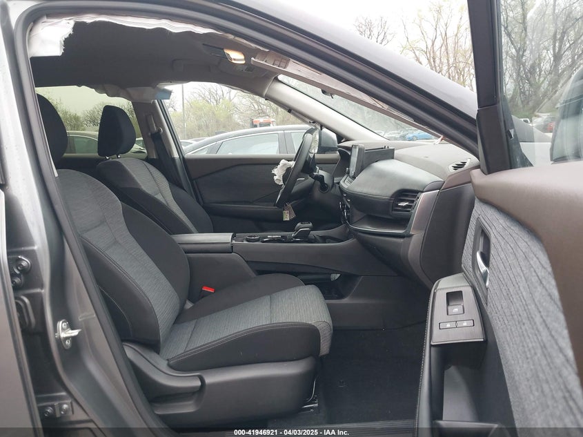 2023 NISSAN ROGUE VIN: JN8BT3BB7PW470327