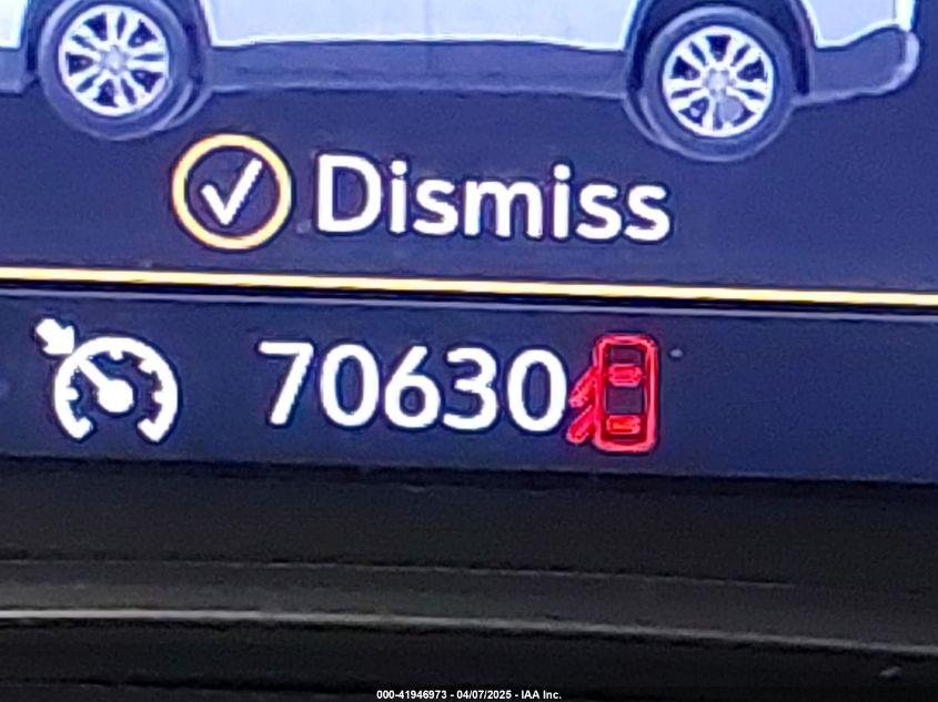 2021 Chevrolet Traverse Fwd Lt Cloth VIN: 1GNERGKW1MJ206196 Lot: 41946973