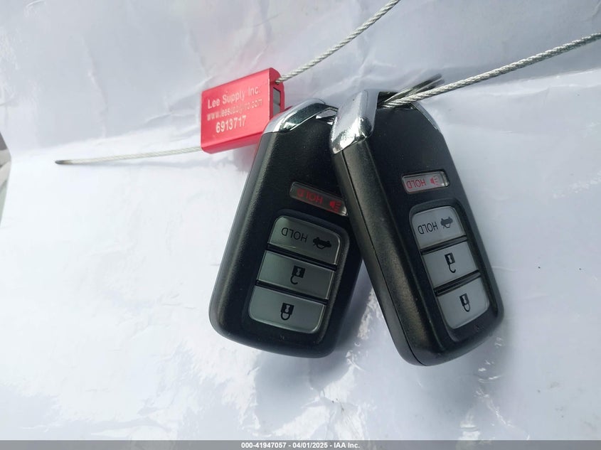 2020 HONDA ACCORD SPORT - 1HGCV1F32LA030557