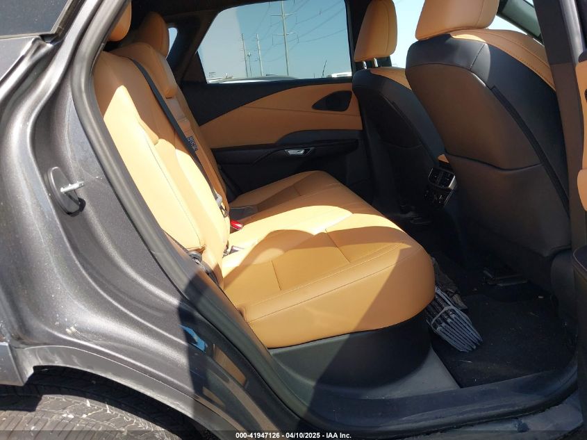 2024 Lexus RX 350 - 2T2BAMBA5RC033402