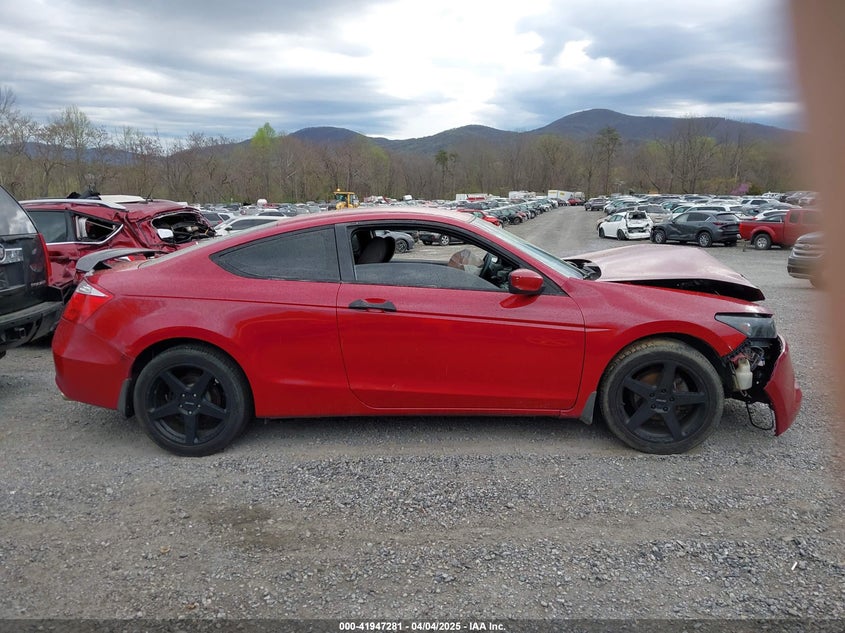 2008 HONDA ACCORD VIN: 1HGCS12308A008403