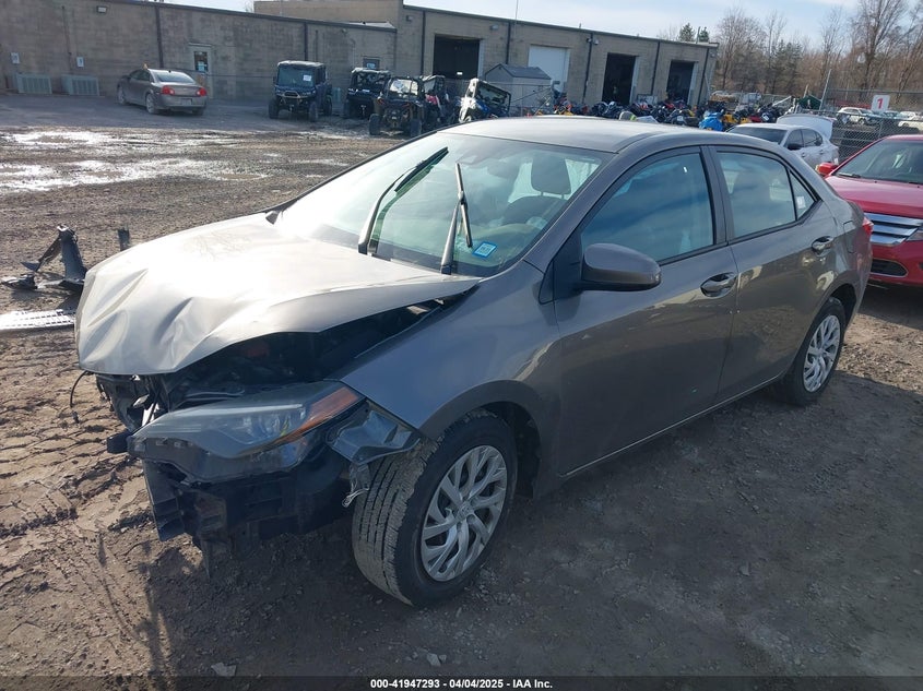 2017 TOYOTA COROLLA L/LE/XLE/SE/XSE - 2T1BURHE8HC941831