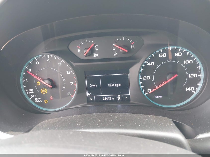 2023 CHEVROLET MALIBU VIN: 1G1ZD5ST2PF154466