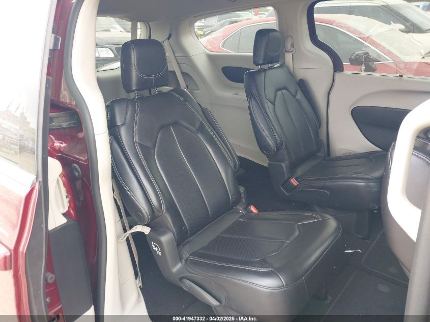 2023 Chrysler Pacifica Touring L VIN: 2C4RC1BG5PR594132 Lot: 41947332