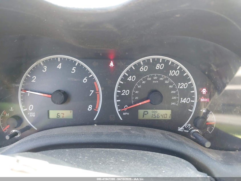 2012 TOYOTA COROLLA VIN: 5YFBU4EE9CP060054