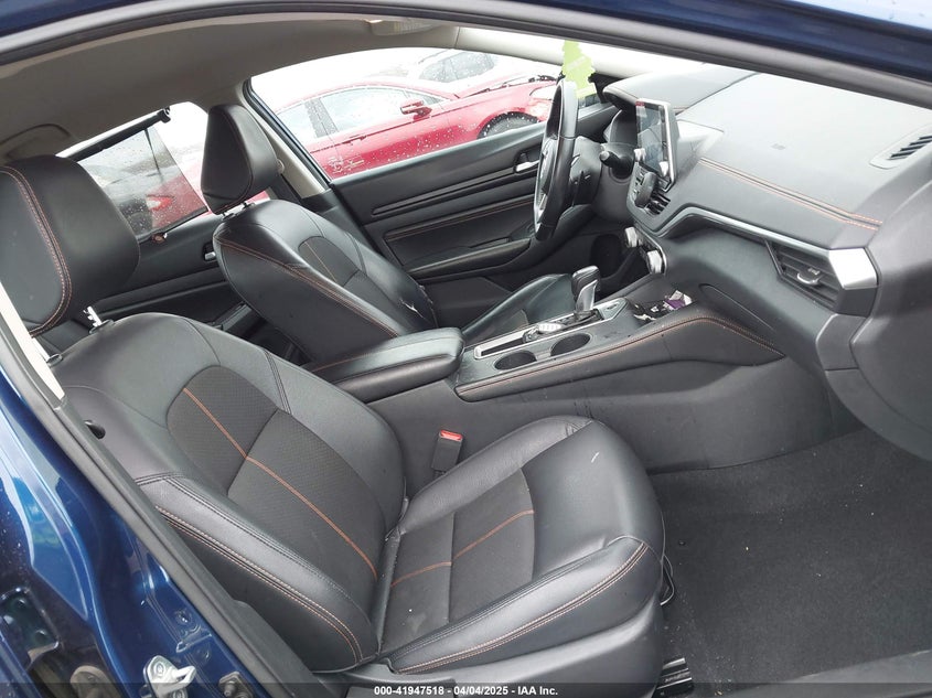 2020 NISSAN ALTIMA VIN: 1N4BL4CV4LC191574