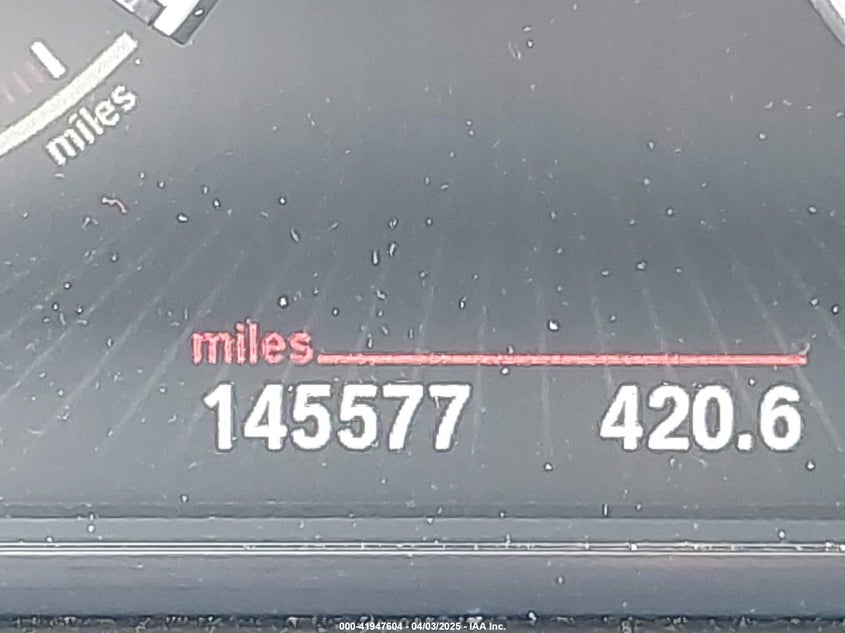 2015 BMW 535I - WBA5B1C57FG127497