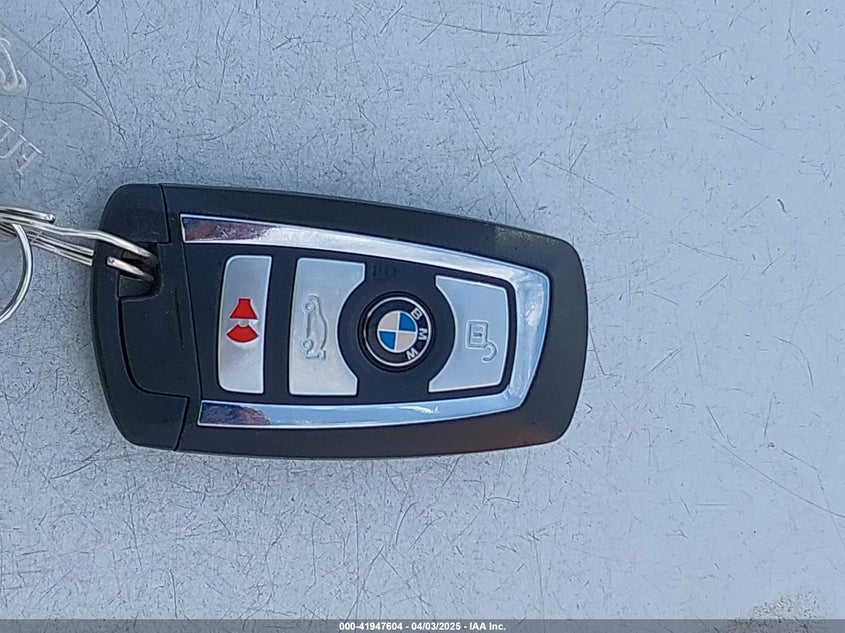 2015 BMW 535I - WBA5B1C57FG127497