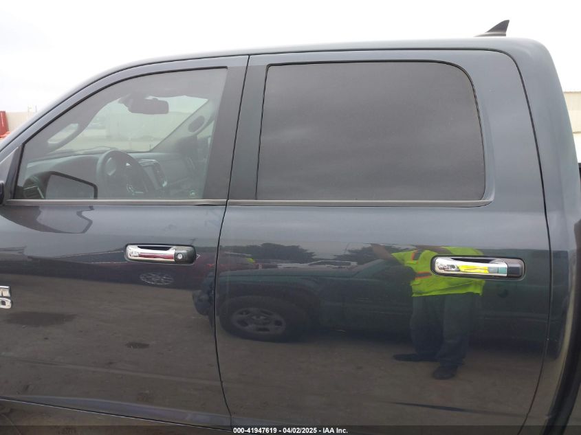 2014 Ram 1500 Lone Star VIN: 1C6RR6LT9ES234338 Lot: 41947619