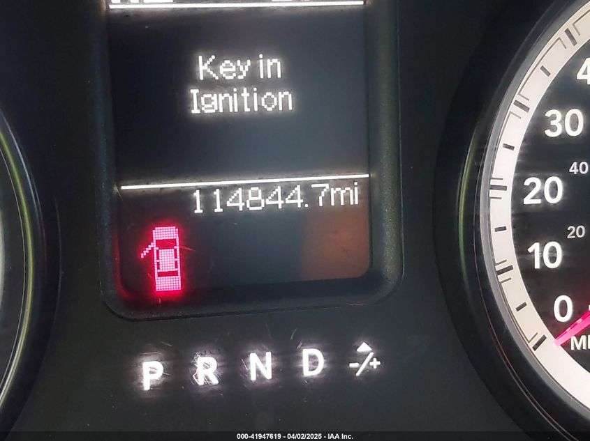 2014 Ram 1500 Lone Star VIN: 1C6RR6LT9ES234338 Lot: 41947619