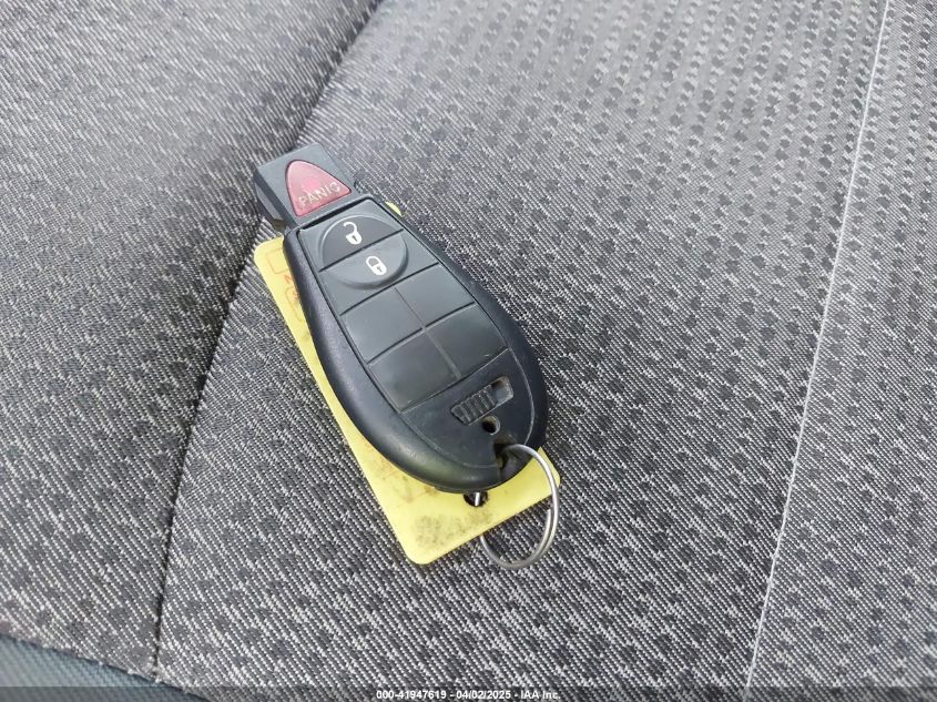 2014 Ram 1500 Lone Star VIN: 1C6RR6LT9ES234338 Lot: 41947619