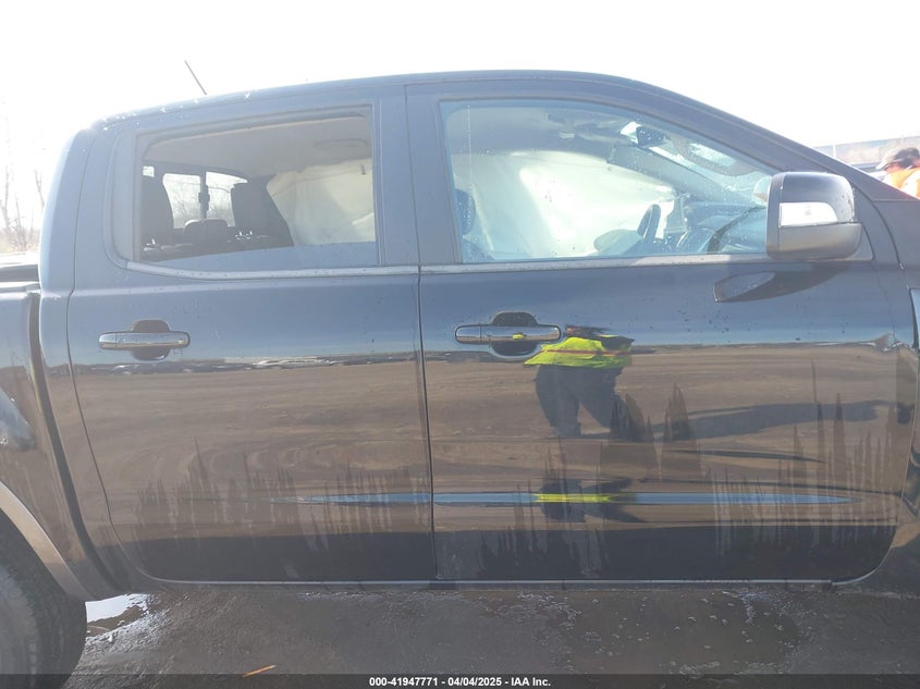 2019 Ford Ranger Lariat VIN: 1FTER4FH3KLA97499 Lot: 41947771