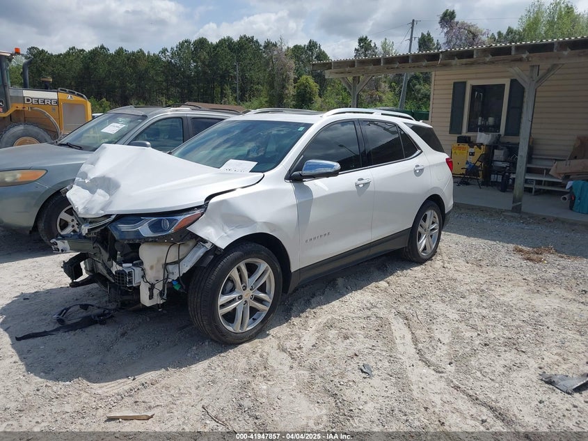 2019 CHEVROLET EQUINOX VIN: 2GNAXNEV7K6212638