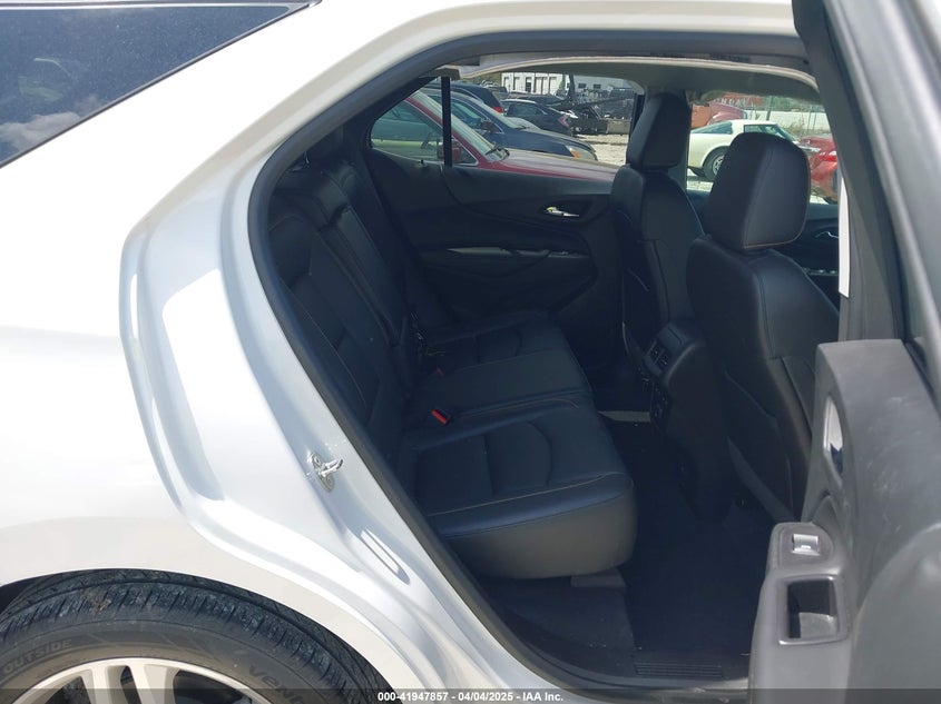 2019 CHEVROLET EQUINOX VIN: 2GNAXNEV7K6212638