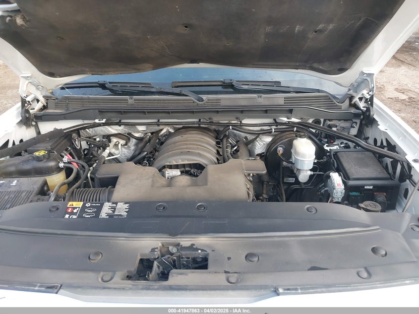 2016 GMC SIERRA 1500 DENALI - 3GTU2PEJ7GG335459